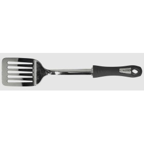 TOGNANA STEEL SPATULA SS MYTHOS UTENSILI