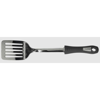 TOGNANA STEEL SPATULA SS MYTHOS UTENSILI