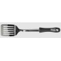 TOGNANA STEEL SPATULA SS MYTHOS UTENSILI