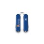 VICTORINOX CLASSIC BLUE MM. 58 LIMITED EDITION NAVY