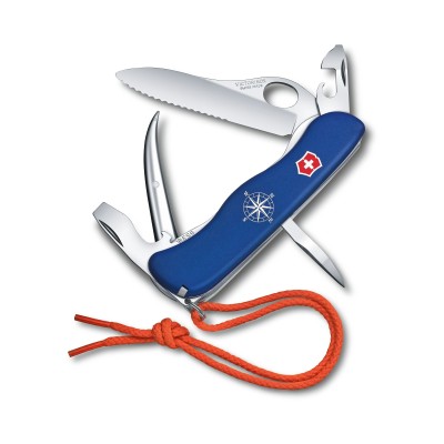 VICTORINOX COLTELLO MULTIUSO SKIPPER PRO ART. 0.8503.2MW