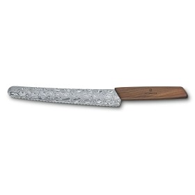 VICTORINOX COLTELLO PANE PASTICCERIA LIMITED EDITION 2021 LAMA