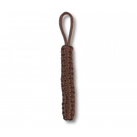 VICTORINOX LACCETTO CORDONCINO IN PARACORD PER COLTELLI MARRONE