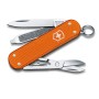 MULTIFUNCȚIONAL VICTORINOX CLASIC MM. 58 OBRAJII ALOX STEEL