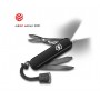 VICTORINOX Semnătura Lite Onyx Negru MM. 58