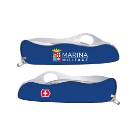 VICTORINOX SKIPPER PRO BLU MM. 111 LIMITED EDITION MARINA