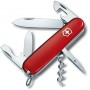 VICTORINOX SPARTAN CLASSIC SWISS MULTIPURPOSE KNIFE 1.3603.B1