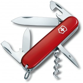 VICTORINOX SPARTAN CLASSIC SWISS MULTIPURPOSE KNIFE 1.3603.B1