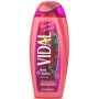 VIDAL DOCCIASCHIUMA BERRIES & MUSK MORA E MUSCHIO IDRATA E