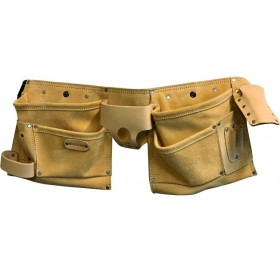 VIGOR CARPENTER BAG MOD. HOUSTPE DUBLU