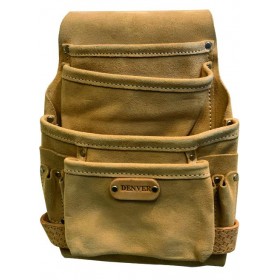 VIGOR BORSA DA CARPENTIERE MOD. DENVER