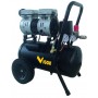 compresor VIGOR SILENT 230V VCA-S24 2CIL /DIR 1HP LT. 24