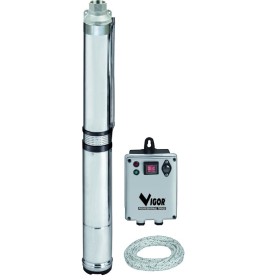 VIGOR pompă electrică VIGOR PR-065 ADÂNCIME 1-1/2 VIGOR pompă electrică VIGOR PR-065 ADÂNCIME 1-1/2