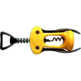 VIGOR LEVACAPACE CU DOUĂ MANETE CU INSERȚII DIN PLASTIC EMAILAT