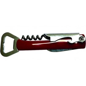 VIGOR LEVATAPPI CAMERIERE CON TEMPERINO TASCABILE