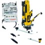 VIGOR MULTITOOL VUM-287 KIT PC-URI. 287 WAȚI. 550