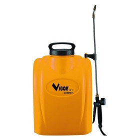 VIGOR POMPA DE PULVERIZATOR BATERIE MUMIE-12 LITIU 12V LT. 12