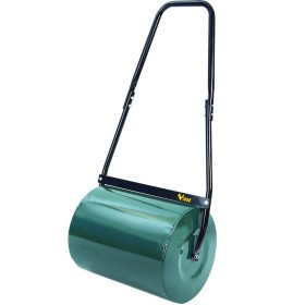 VIGOR RULLO PER GIARDINO I ACCIAIO V-RC/30 LT. 30
