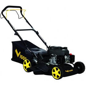 VIGOR PENTRU ASAEAUTOPROPULSATE BENZINA RBA V-3946 OHV TAGLIO CM. 46.139 CC VIGOR PENTRU ASAEAUTOPROPULSATE BENZINA RBA V-3946 OHV TAGLIO