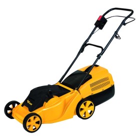VIGOR LASAERBA ELETTRICO V-1540 ȘI INDUCȚIE WATT. 1500 VIGOR LASAERBA ELETTRICO V-1540 ȘI INDUCȚIE WATT. 1500
