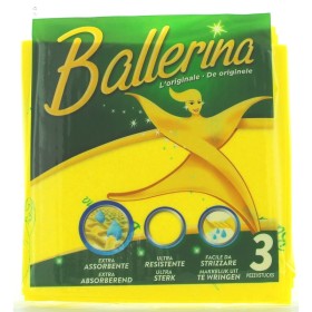 VIM PANNO BALLERINA 3 PZ.