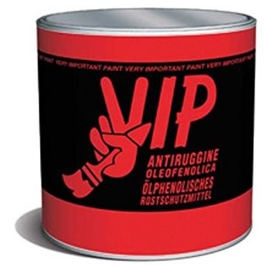 VIP ANTIRUGGINE OLEOFENOLICA BIANCA LT. 2,5