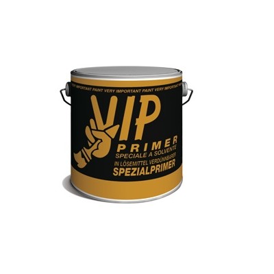 VIP PRIMER SPECIALE A SOLVENTE LT. 2,5 GRIGIO TEC