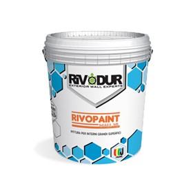 VIP RIVOPAINT WALL XL SUPERTRA VOPSEASPIRANTE PENTRU INTERIOARE