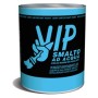 VIP SMALTO AD ACQUA HP SATINATO NERO 905 ML. 375