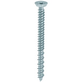 VITI PER CEMENTO TSP ZINCATI MM. 7,5x82