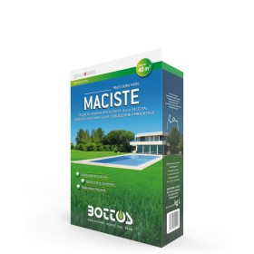 ZOLLAVERDE MISCUGLIO SEMI PER PRATO MACISTE CON FESTUCA LOIETTO