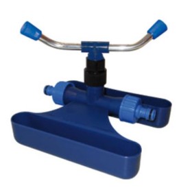 2- BRACCIA PINWHEEL PE PLUTA ALBASTRA CU JETURI REGLABILE