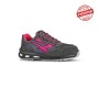 UPOWER SCARPE ANTINFORTUNISTICA BASSE PER DONNA VEROK S1P SRC