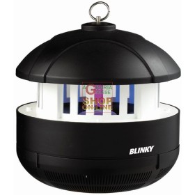 BLINKY MOSQUITO NET EXTERMINĂ INSECTELE BALL-11 1X7 WATT BLINKY MOSQUITO NET EXTERMINĂ INSECTELE BALL-11 1X7 WATT