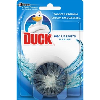 DUCK TAVOCITIT PENTRU BOX WC PARFUM MARINE