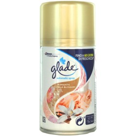 GLADE REINCARCARE AUTOMATA PRIN PULVERIZARE VANILLA 269 ML