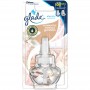 GLADE ESSENTIAL OIL ELETTRICO RICARICA VANILLA 20 ML