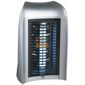 BLINKY ZANZARIERA STERMINAINSETTI 7113 FLY-22 1X11 WATT BLINKY ZANZARIERA STERMINAINSETTI 7113 FLY-22 1X11 WATT