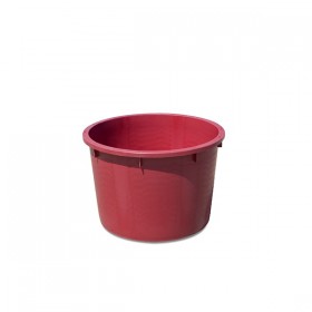 STEFANPLAST MASTELLONE ROTONDO lt 220 VINACCIA cm. 80x54h.