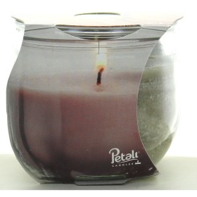 ALADINO CANDELA PROFUMA AMBIENTE 30H FRAGRANZA LEGNI PREZIOSI