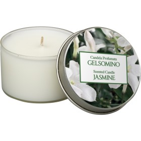 ALADINO LUMÂNARE PARFUMATĂ CU GELÎN 25 DE ORE