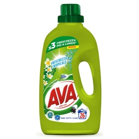 AVA LAVAT.LIQ.26 LAV.FRESCH.TROPICALE