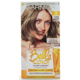 BELLSI CULOARE 004 ASH BLOND BELLSI CULOARE 004 ASH BLOND