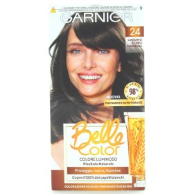 BELLE COLOR 024 CASTANO SCURO BELLE COLOR 024 CASTANO SCURO