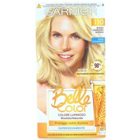 BELLSI CULOARE 110 DESCHIS BLOND NATURALE BELLSI CULOARE 110 DESCHIS BLOND NATURALE