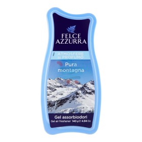 FELCE AZZURRA GEL PURE PARFUM ABSORBANTE MONTAGNA 140 grame