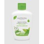 igiena GLENOVA IN formulaTIMRINFRESCANTE ALOE & MENTOL 300 ML