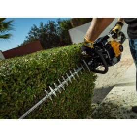 Tosasiepe Husqvarna McCULLOCH HT 5622 T13 professione cc. 22,7