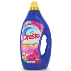 BIO PRESTO LIQ.19 LAV. ORCHIDEAeSANDALO