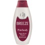 BREEZE BAGNO DOCCIA SH.400 ML PATCHOULY